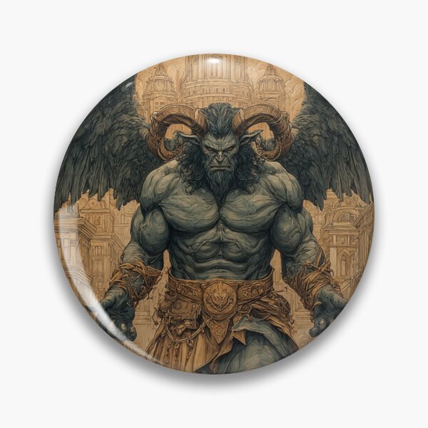 Item preview, Nephilim designed and sold by OpusDay.