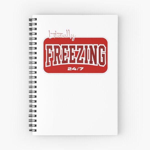 Item preview, Always cold designed and sold by TylerEmGee.