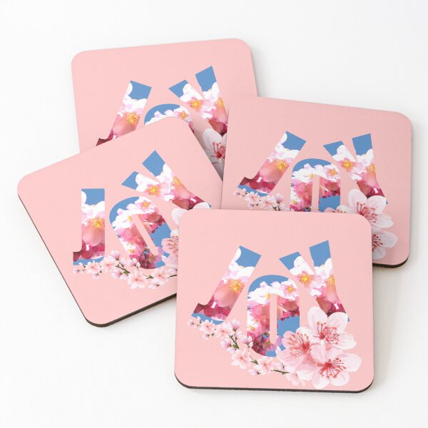 Item preview, Joy - Spring that makes the heart blossom designed and sold by Katja LebenFreude.