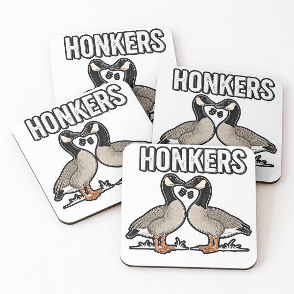 Item preview, Honkers designed and sold by FitEnvy.