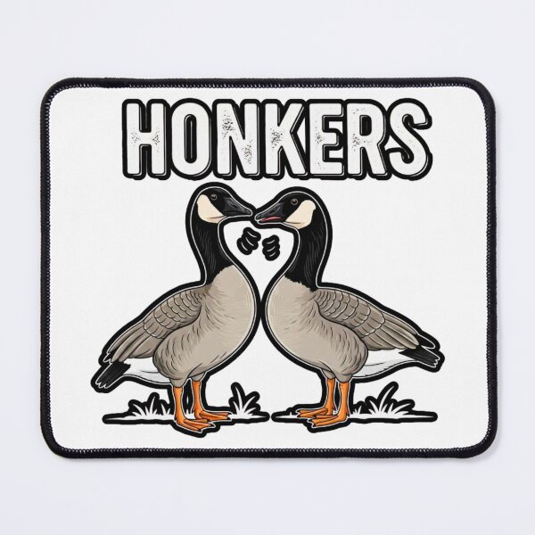 Item preview, Honkers designed and sold by FitEnvy.