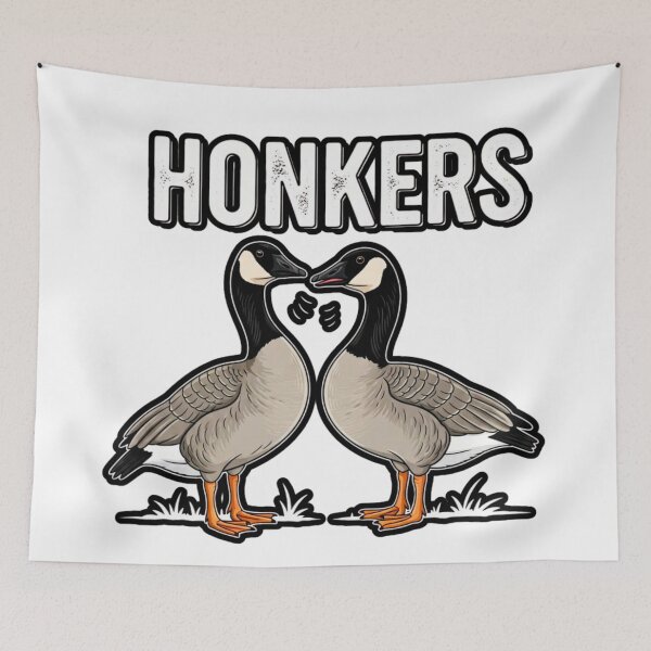 Item preview, Honkers designed and sold by FitEnvy.