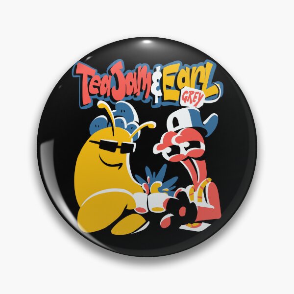 Item preview, TeaJam & Earl Grey designed and sold by Fitas Artwork.
