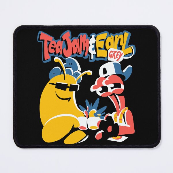 Item preview, TeaJam & Earl Grey designed and sold by Fitas Artwork.