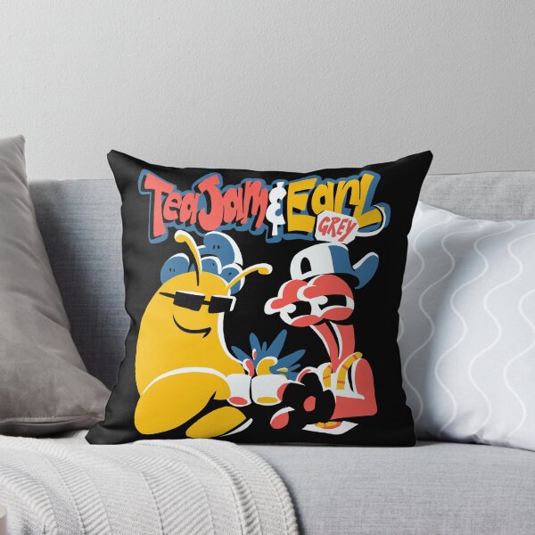 Item preview, TeaJam & Earl Grey designed and sold by Fitas Artwork.