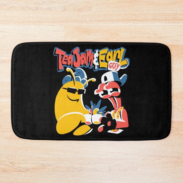 Item preview, TeaJam & Earl Grey designed and sold by Fitas Artwork.