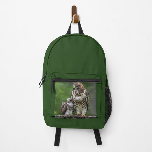 Item preview, Animal Baby Series, Red Tailed Hawk designed and sold by FullSurrender.