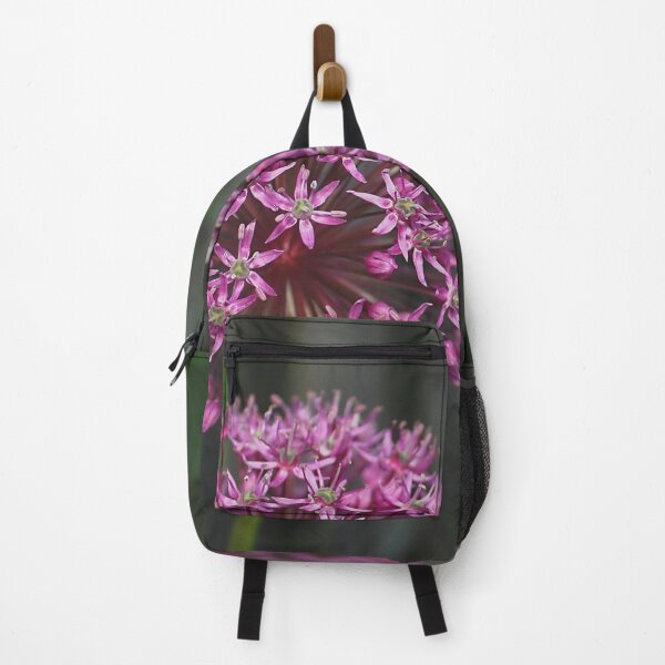 Item preview, Garlic flowers from the garden designed and sold by Production Art Manon Meilleur.
