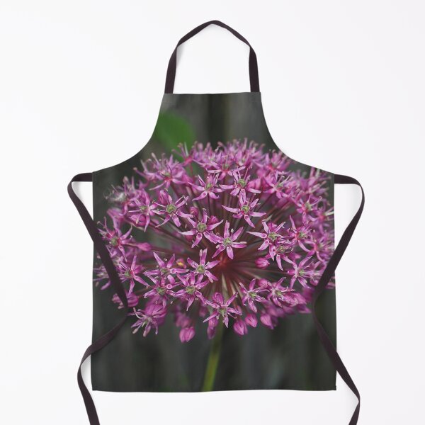 Item preview, Garlic flowers from the garden designed and sold by Production Art Manon Meilleur.