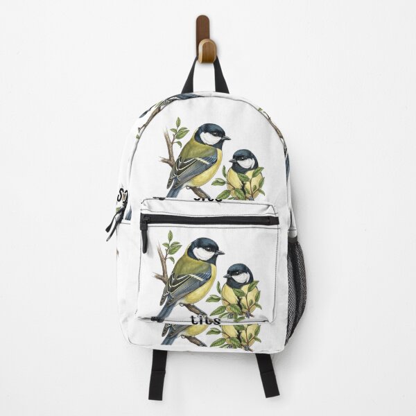 Item preview, Funny Birder designed and sold by FitEnvy.