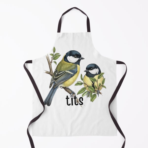Item preview, Funny Birder designed and sold by FitEnvy.