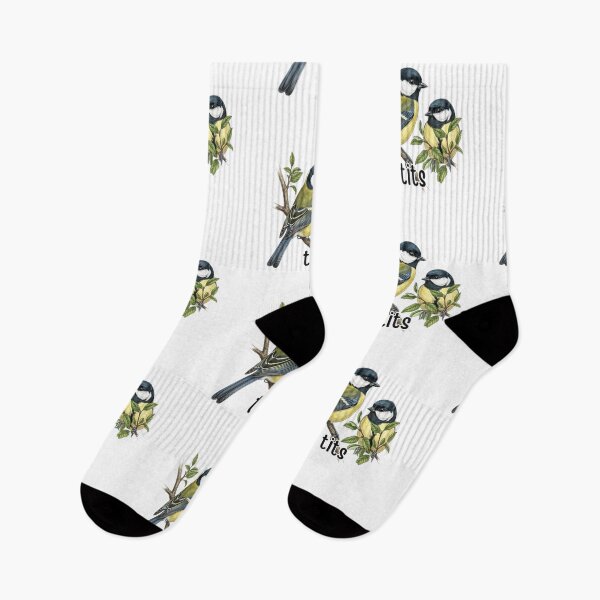 Item preview, Funny Birder designed and sold by FitEnvy.