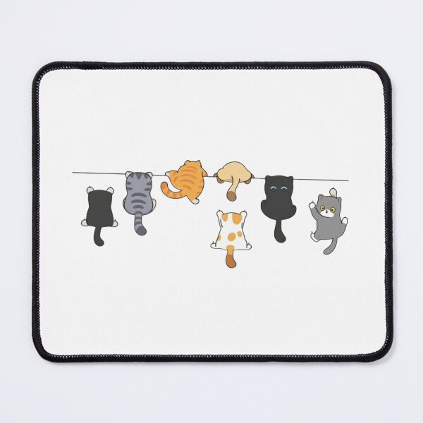 Item preview, Cat Peeking designed and sold by SnorkleSupply.