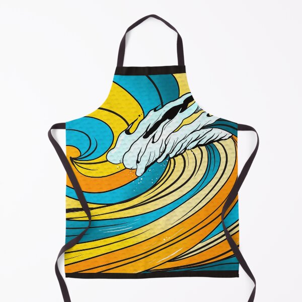 Item preview, Tropical Ripcurl Dream designed and sold by Isurflikeagirl.