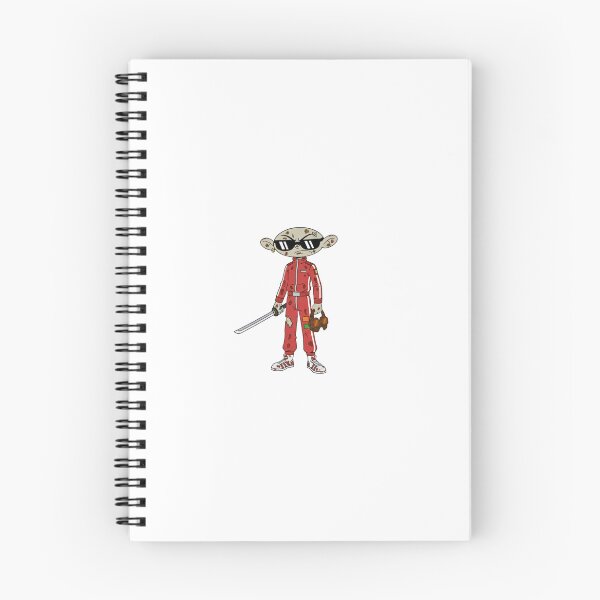 Item preview, The Kid Next Door: Number One  designed and sold by DeletedByDesign.