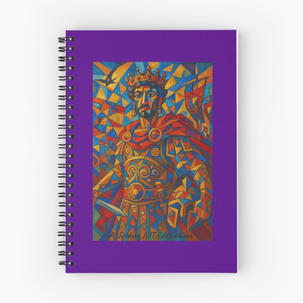 Item preview, Hephaestion Ancient Macedonian General, EA Soldier NFT Collection, Commanders and Generals Series designed and sold by EASNFTCOL.