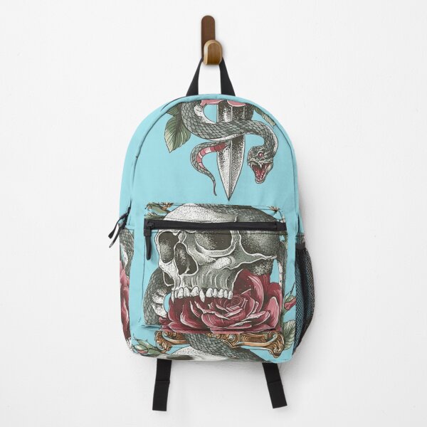 Item preview, Serpent of the Crimson Rose designed and sold by NewSeeN_SoftWare&ImageRy.