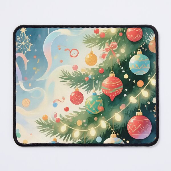 Item preview, Christmas tree designed and sold by Soulharmony.