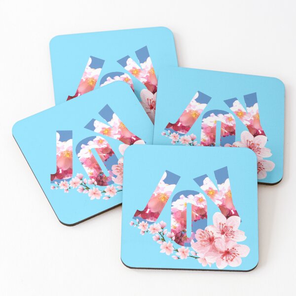 Item preview, Joy - Spring that makes the heart blossom designed and sold by Katja LebenFreude.
