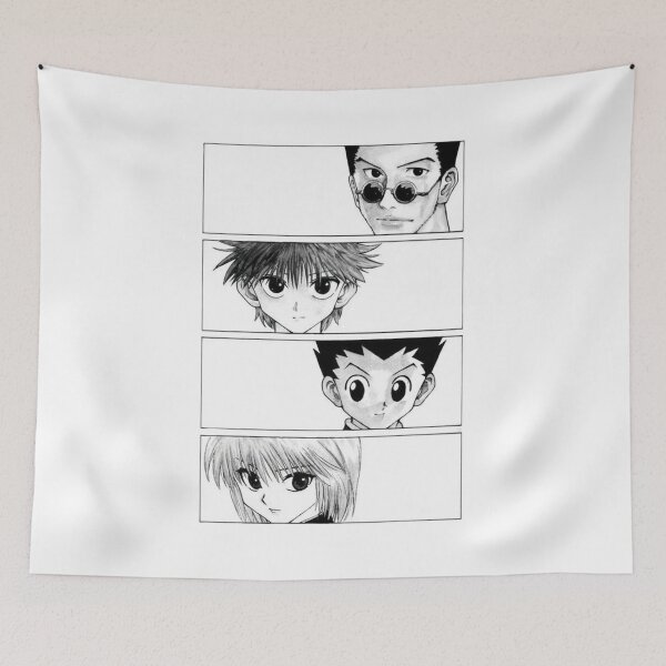 Item preview, best hunter team designed and sold by Popolarisu.