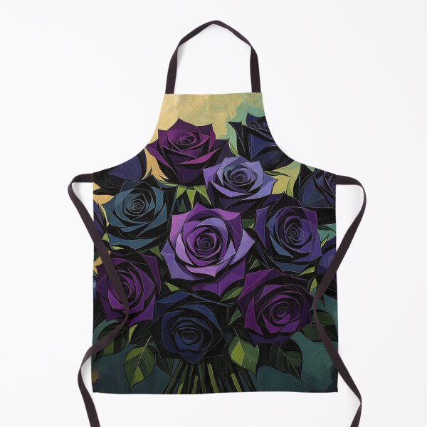 Item preview, Black Roses of Anguish designed and sold by xArchGoDx.
