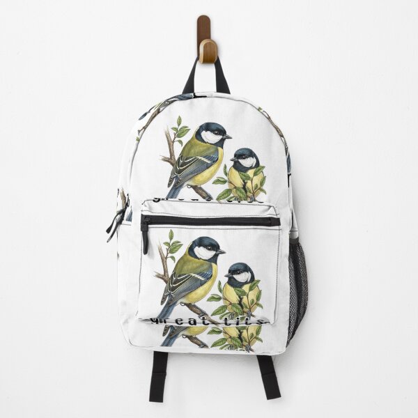 Item preview, Funny Birder designed and sold by FitEnvy.
