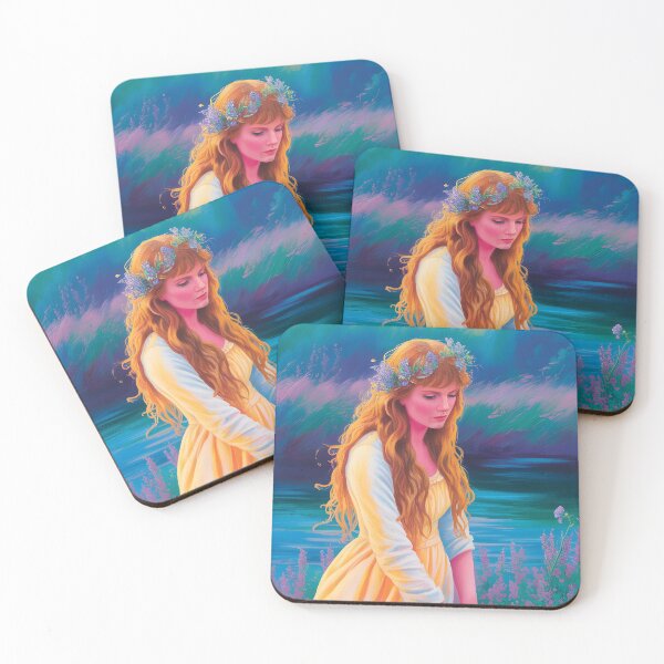 Item preview,  Impressionistic painting designed and sold by malakisrar.