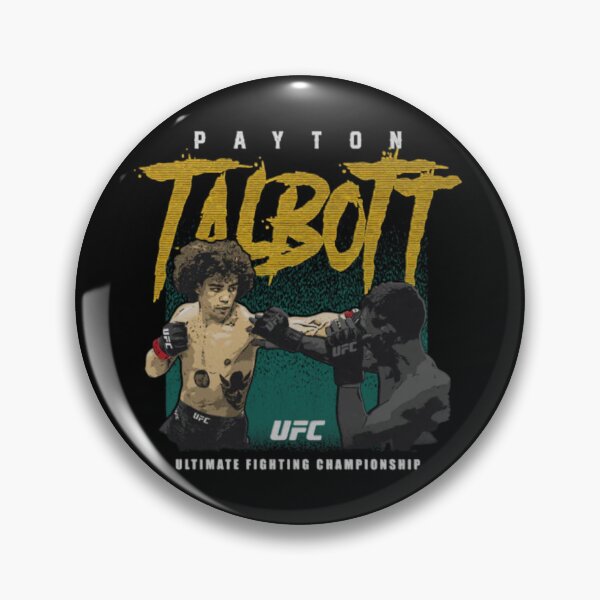 Item preview, Payton Talbott Punch designed and sold by JeyVel.