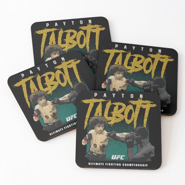 Item preview, Payton Talbott Punch designed and sold by JeyVel.