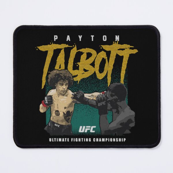 Item preview, Payton Talbott Punch designed and sold by JeyVel.