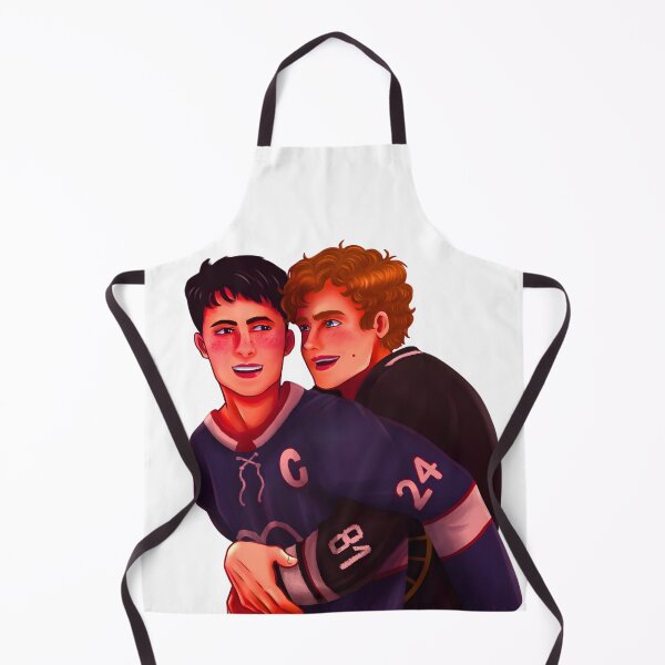 Item preview, Heated Rivalry designed and sold by WifeStar321.