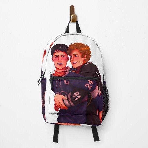 Item preview, Heated Rivalry designed and sold by WifeStar321.