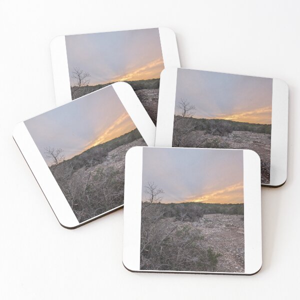 Item preview, Texas Sun Set designed and sold by Oman0408.
