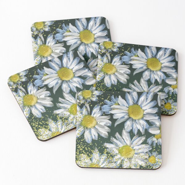 Item preview, Happy Daisies designed and sold by Lois  Bryan.
