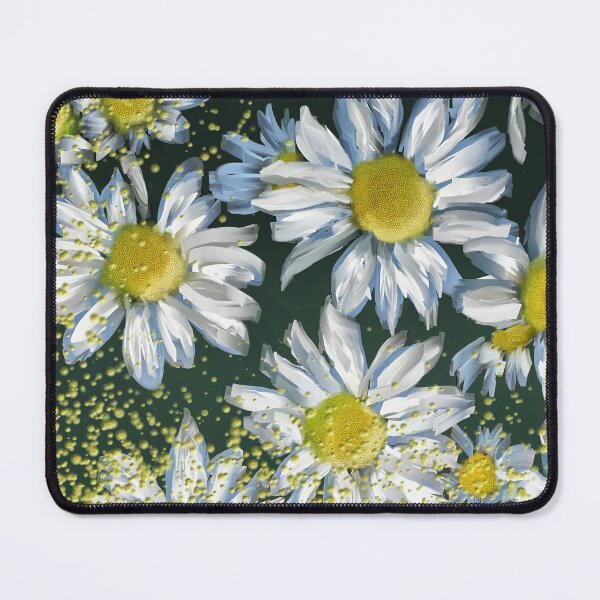 Item preview, Happy Daisies designed and sold by Lois  Bryan.