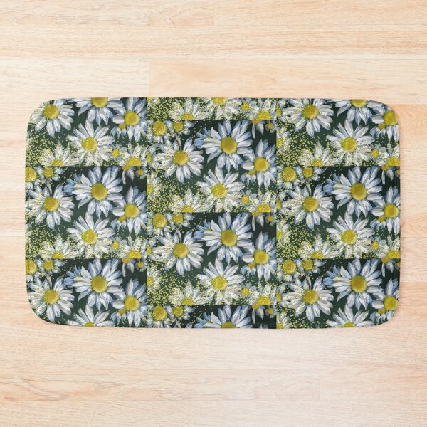 Item preview, Happy Daisies designed and sold by Lois  Bryan.