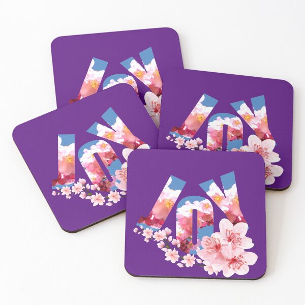 Item preview, Joy - Spring that makes the heart blossom designed and sold by Katja LebenFreude.