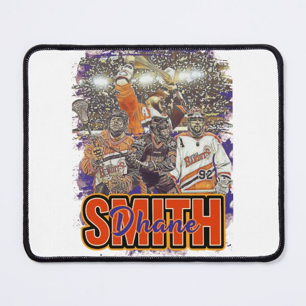 Item preview, Buffalo Bandits Dhane Smith designed and sold by Thogan0416.