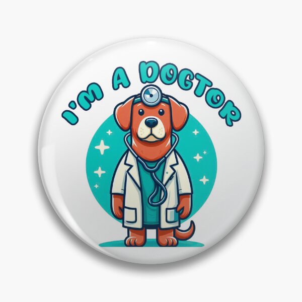 Artikelvorschau, Dogtor entworfen und verkauft von lobohombre10.