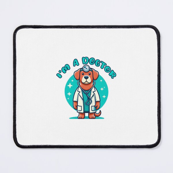 Item preview, Dogtor designed and sold by lobohombre10.