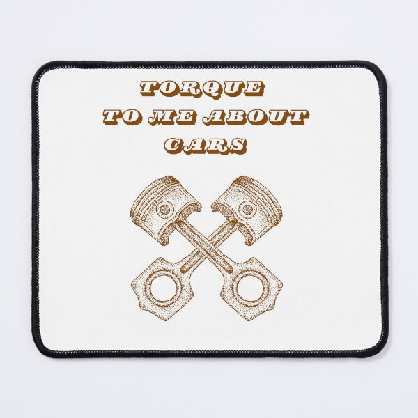 Item preview, Torque to me about cars designed and sold by Torque and Mind.