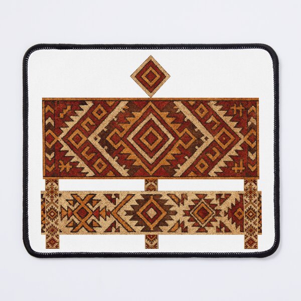 Item preview, Berber marabout high table designed and sold by KevinGarden.
