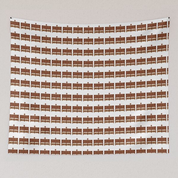 Item preview, Berber marabout high table designed and sold by KevinGarden.