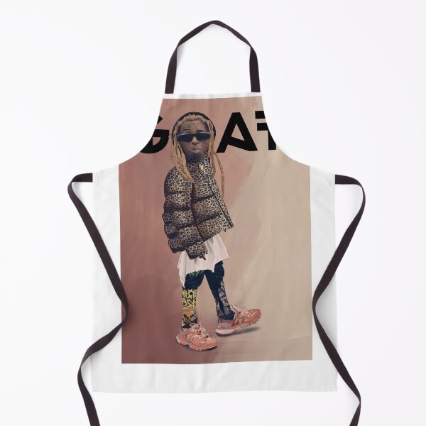 Item preview, “GOAT” Lil Wayne designed and sold by Profextion.