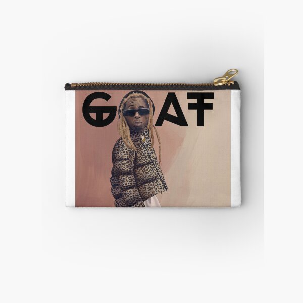 Item preview, “GOAT” Lil Wayne designed and sold by Profextion.