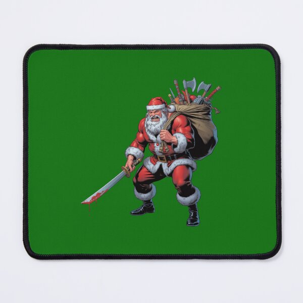 Item preview, Viking Santa designed and sold by 123ks.