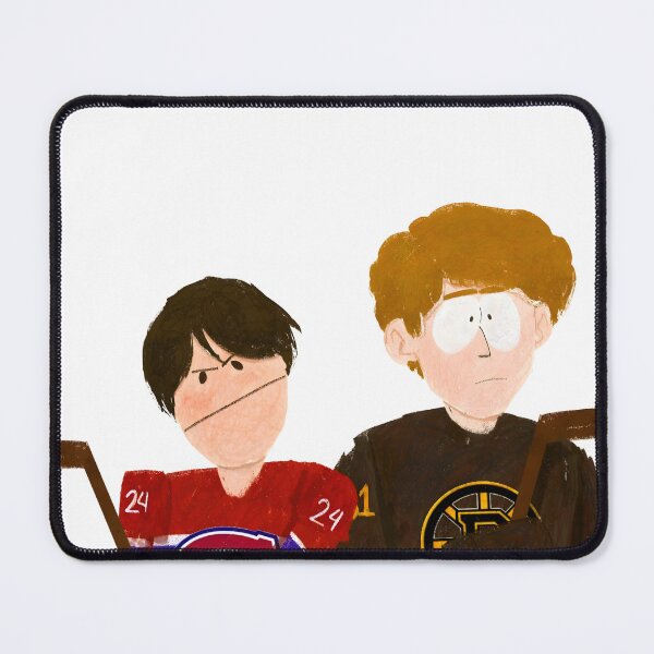 Item preview, Heated Rivalry designed and sold by WifeStar321.