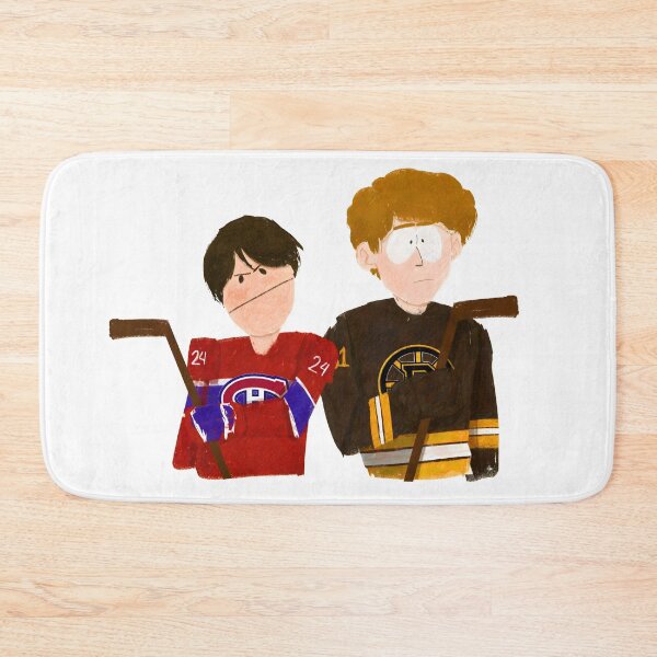 Item preview, Heated Rivalry designed and sold by WifeStar321.