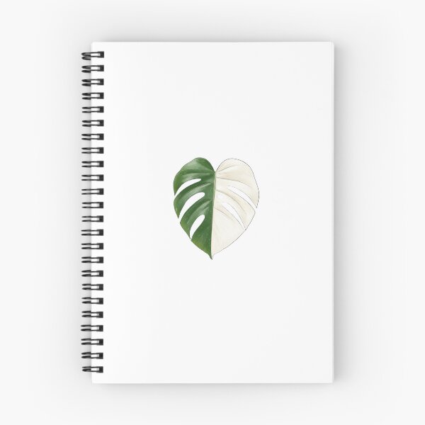 Item preview, Monstera Albo designed and sold by DeletedByDesign.