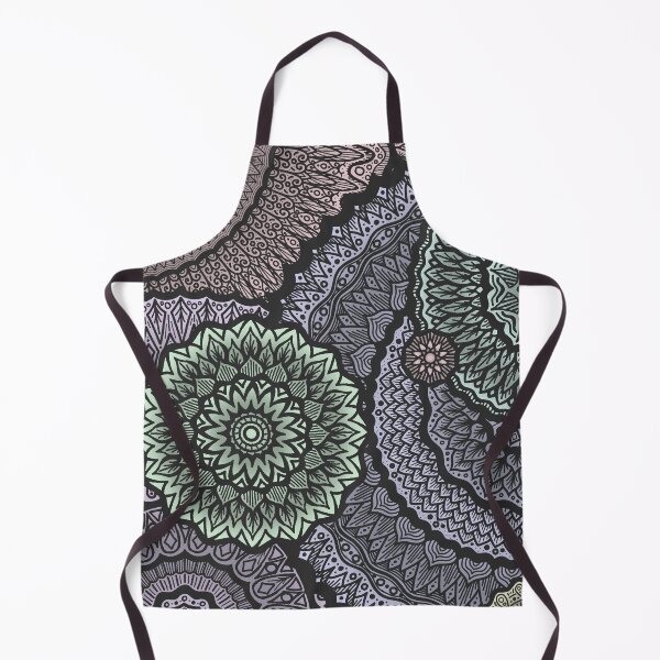 Item preview, Raindrop Ripple Radials Rainbow designed and sold by Briarwolf Art.